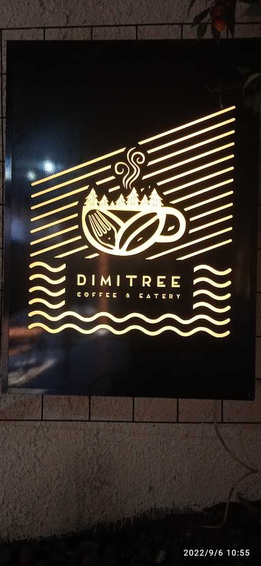 Dimitree Cafe 1