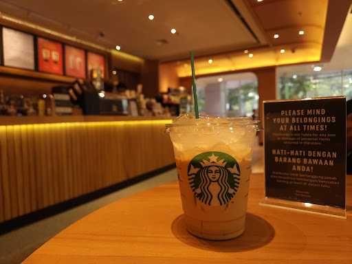 Starbucks - Plaza Keboen Raya Bogor 3