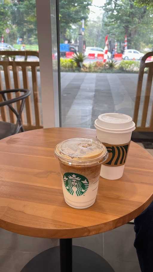 Starbucks - Plaza Keboen Raya Bogor 2