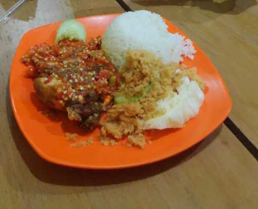 Ayam Penyet Sangar 6