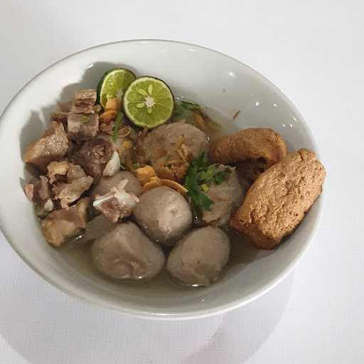 Bakso Pa'De Jangkung Sancang Bogor 10