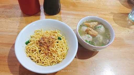 Bakso Pa'De Jangkung Sancang Bogor 3