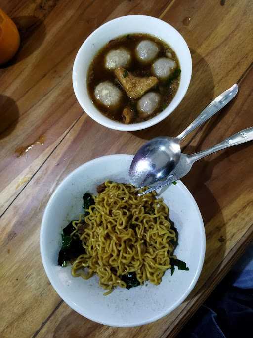 Bakso Pa'De Jangkung Sancang Bogor 2