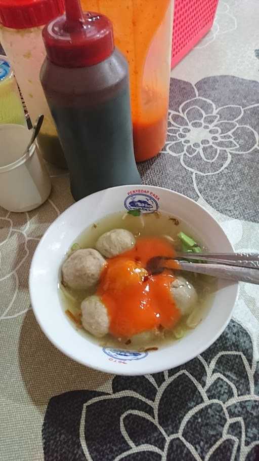 Baso Naga 9