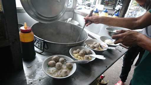 Baso Naga 5