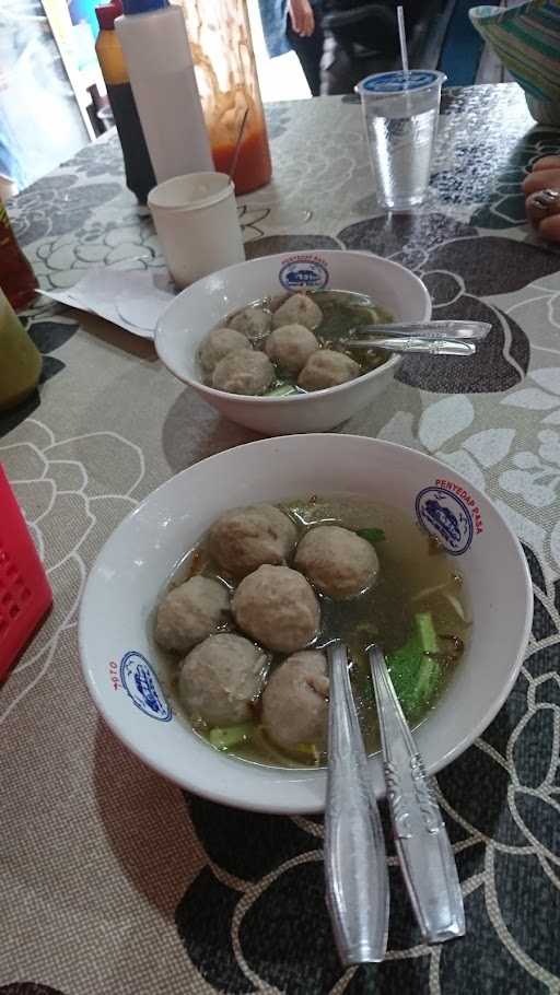 Baso Naga 2