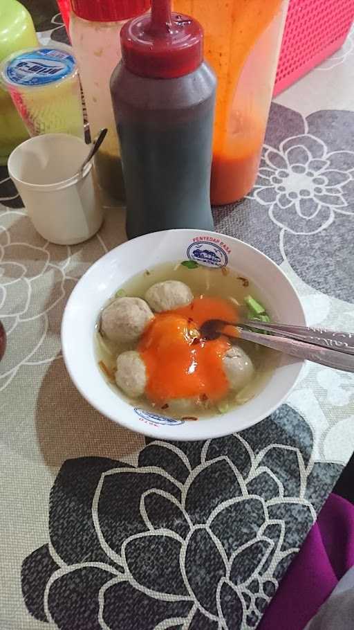 Baso Naga 8