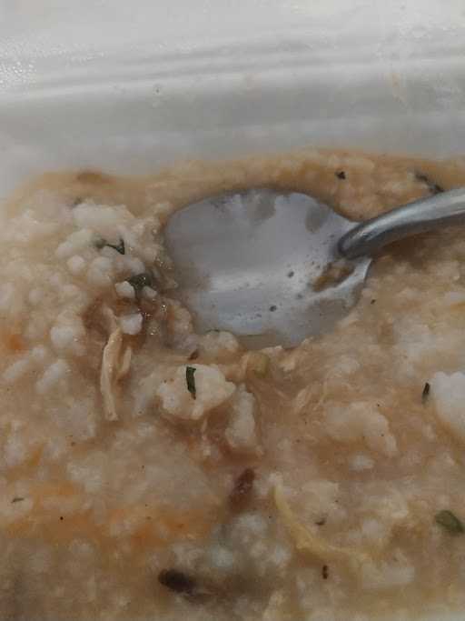 Bubur Ayam Kumis(Midnight) 2