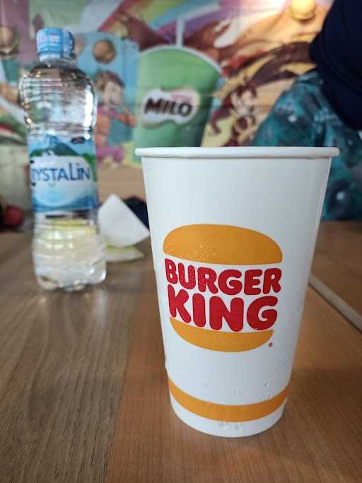 Burger King - Pajajaran 7