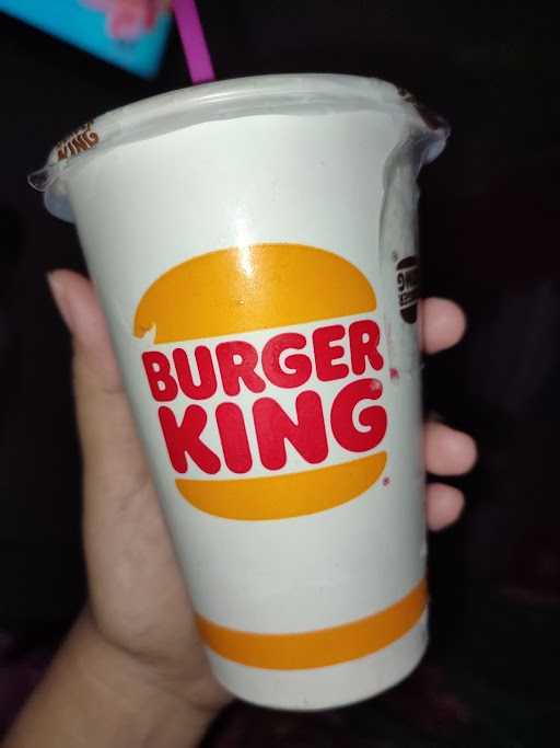 Burger King - Pajajaran 9