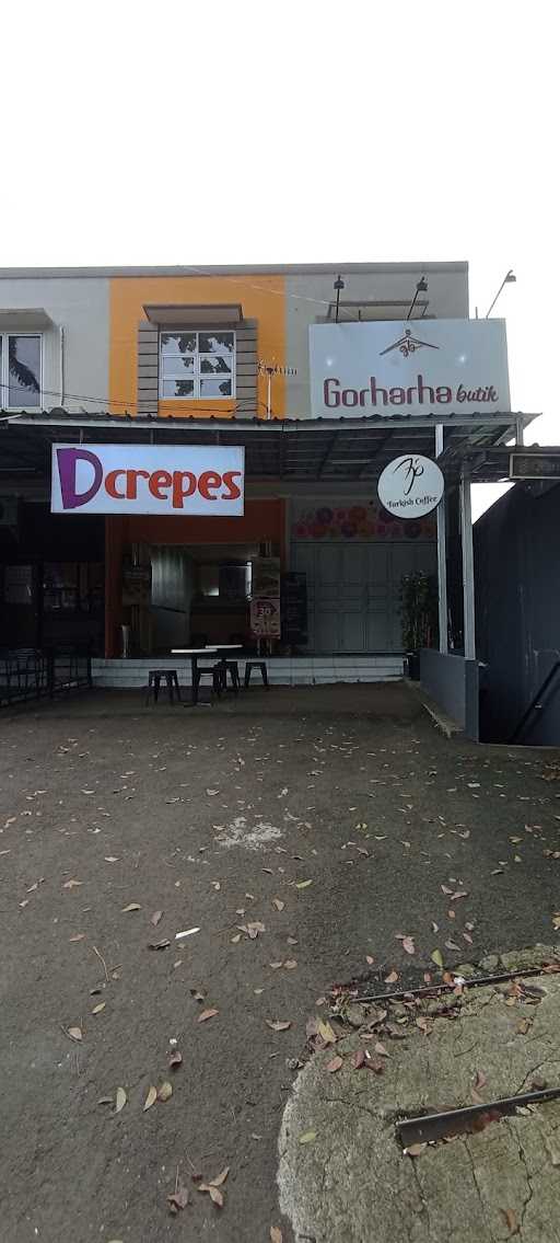 D'Crepes 5