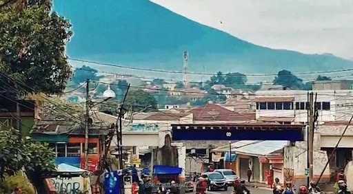 Es Cendol Elizabeth Jembatan Merah 4