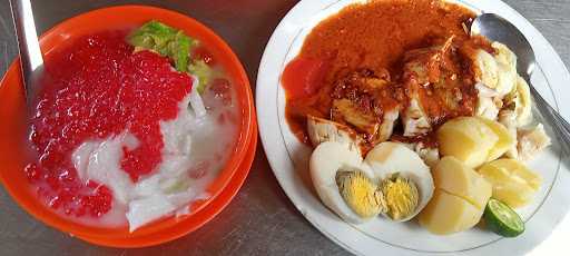 Es Sekoteng & Siomay Boper 4