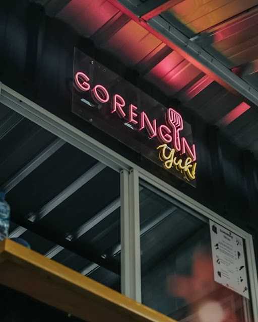 Gorengin Yuk! 5