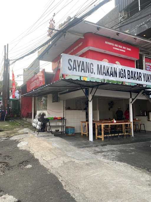 Iga Bakar Lodaya 9