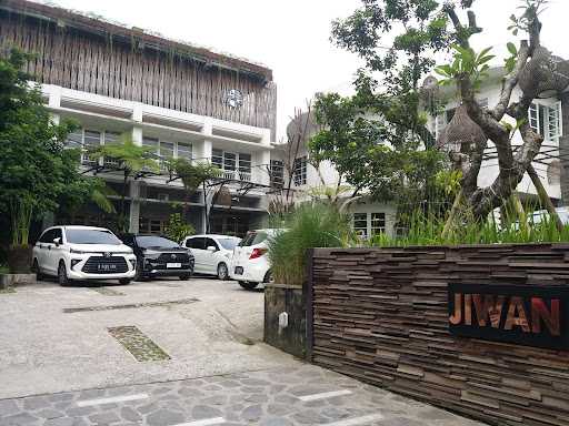 Jiwan Bogor 1