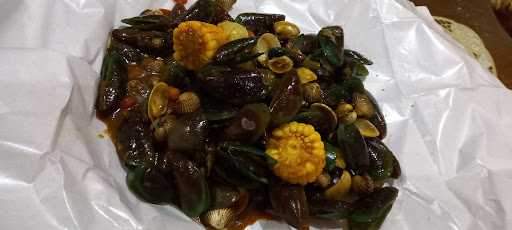 Juragan Kerang 9