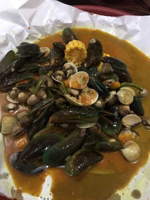 Juragan Kerang 10