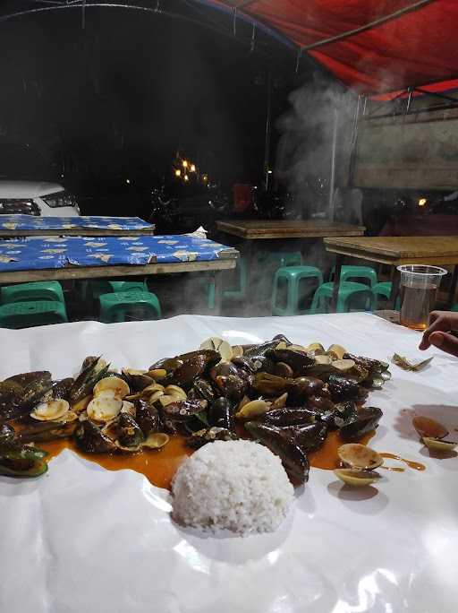 Juragan Kerang 1