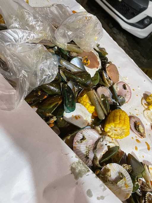 Juragan Kerang 3