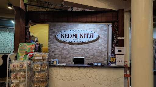 Kedai Kita 1