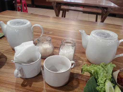 Kedai Teh Laresolo 2