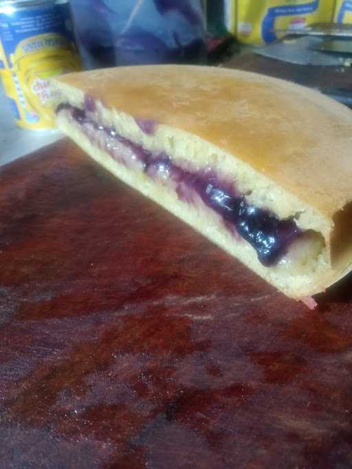 Martabak Bangka Lodaya 1