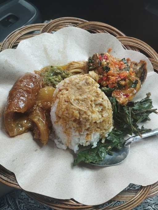 Masakan Padang Duo Putri 2