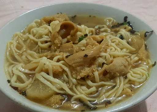 Mie Ayam Bakso Pojokan 5