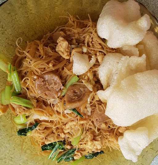 Mie Ayam Bakso Pojokan 2