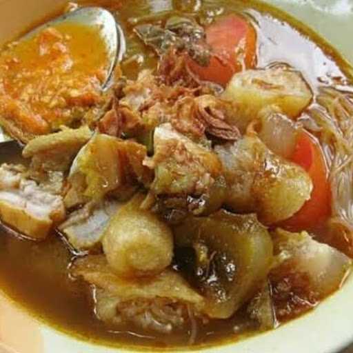 Mie Ayam Bakso Pojokan 1