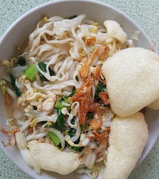 Mie Ayam Bakso Pojokan 3