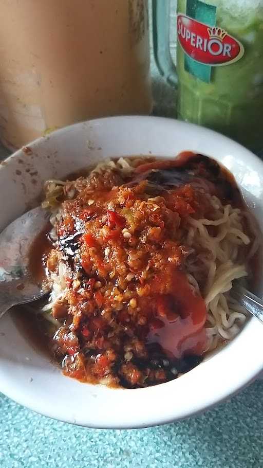 Mie Ayam Gadis 9