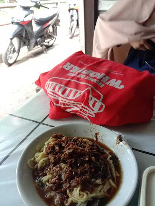 Mie Ayam Gadis 10