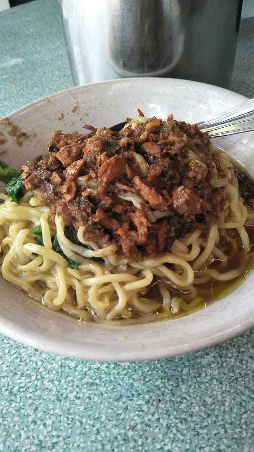 Mie Ayam Gadis 3