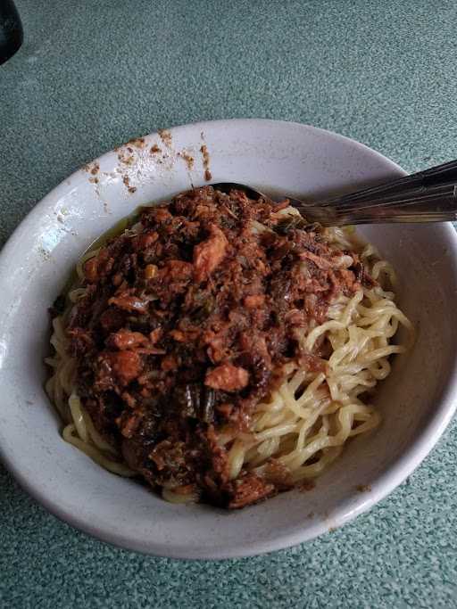 Mie Ayam Gadis 5