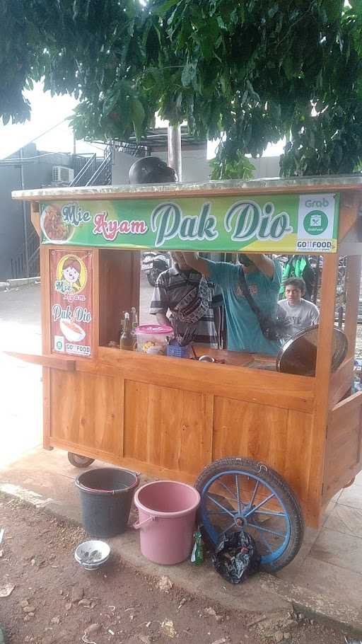 Mie Ayam Pak Dio 2