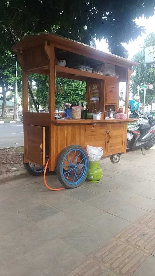 Mie Ayam Pak Dio 1