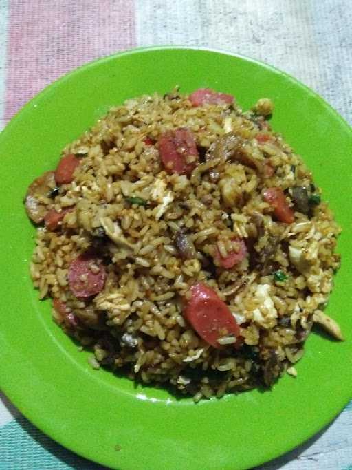 Nasi Goreng Cipta Rasa 5