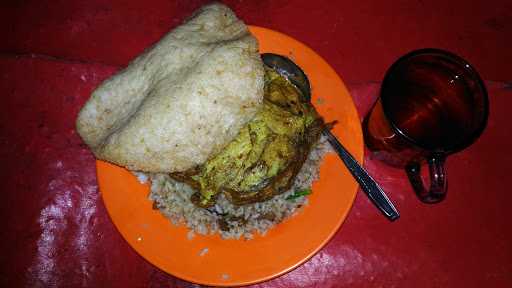 Nasi Goreng Special 18 3