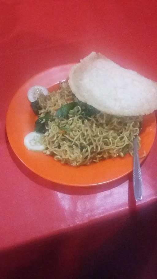 Nasi Goreng Special 18 5