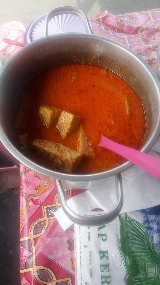 Nasi Uduk Ibu Hani 10