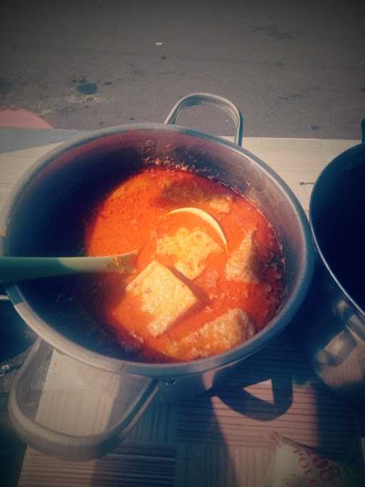 Nasi Uduk Ibu Hani 9