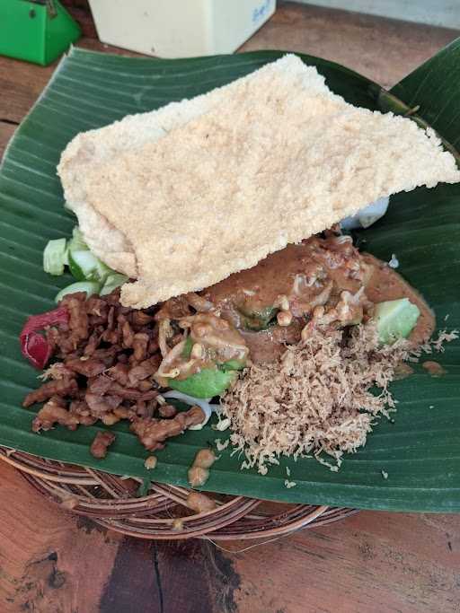 Pecel Madiun Bu Pardi 3