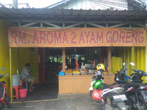 Rm. Aroma 2 Ayam Goreng 10