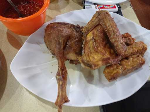 Rm. Aroma 2 Ayam Goreng 4