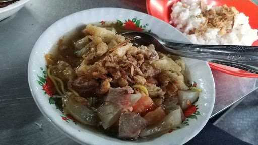 Soto Mang Iwan 1