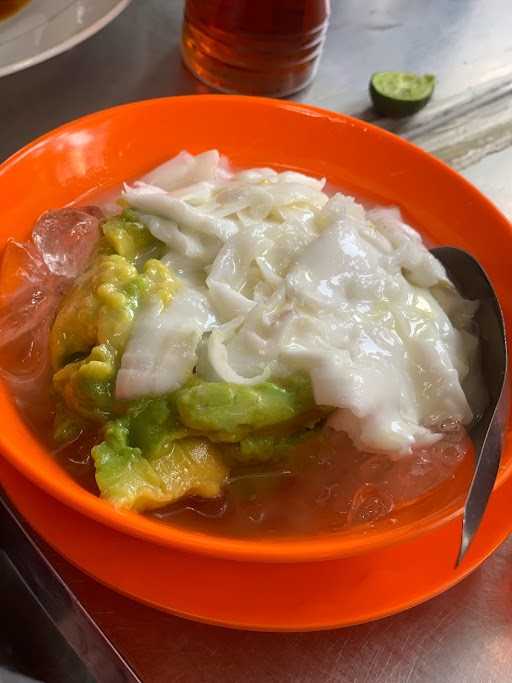 Soto Mang Iwan 3