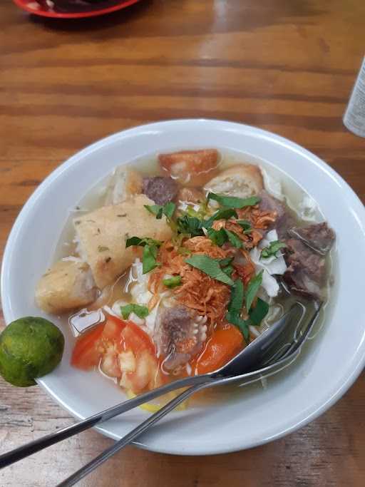 Soto Mie Bogor C 40 7