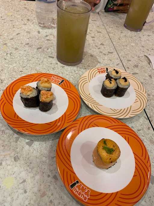 Sushi Yay! - Bogor Sudirman 10